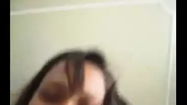 Desi sex scandal of marathi call girl hardcore home sex with client