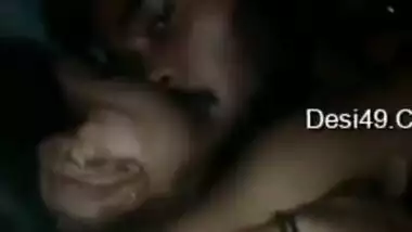 Hot college lover sex mms