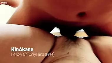 Record My Wife On Balcony. Our Neighbor Almost Caught Us