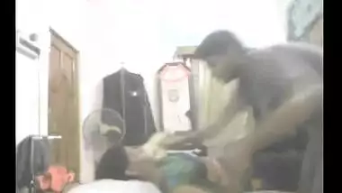 Eighteen yo wicked legal age teenager angel strips and receives her big mounds sucked