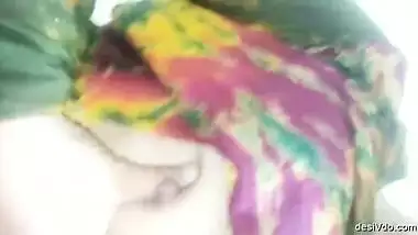 Unsatisfied Horny Desi Bhabi showing For Husband 3 Clips Part 2