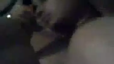 Indian Desi Newly Married Telugu Bhabhi fucking And riding on hubby clip 2 - Wowmoyback