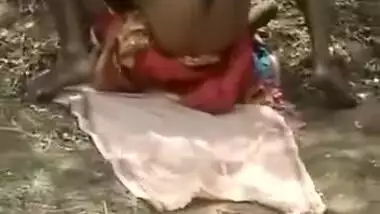 Today Exclusive- Desi Randi Out Door Hard Fucked By Customer Part 2