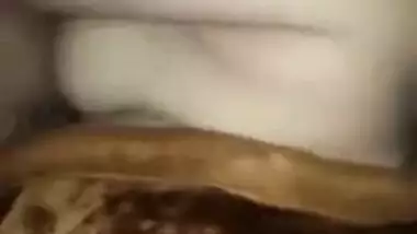 Cute chubby Desi wife poses nude for amateur XXX video with hubby