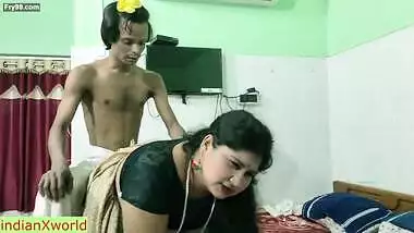 Beautiful Big boobs bhabhi amazing XXX hardcore sex!! Hotwife sex