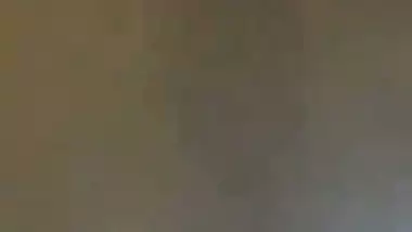 An 18 yr old girl’s desi outdoor sex in the garden