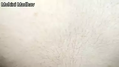 Honey Moon In On The Day Of The Sexy Bhabhi Fuckings Her Lover In Saree