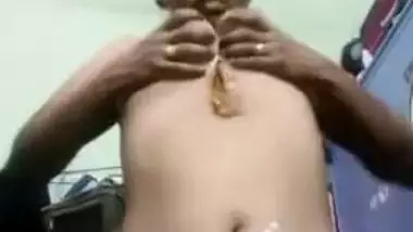 Husband doesn't satisfy Desi woman and she takes porn revenge on him