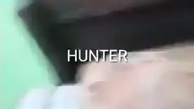 Kuthu sex video of sexy Tamil aunty