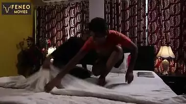 Lajjo The Sexy Girl (2020) Uncensored HDRip Hindi Nude Web Series (S1E04)