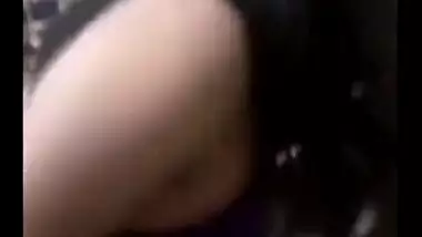 XXX Hindi sex movie scene of desi angel Neha fucking in boutique