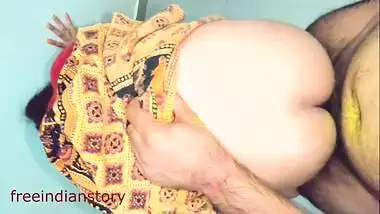 Indian Newly Married, Indian Aunty And Desi Bhabhi - Indian Colorful Holi