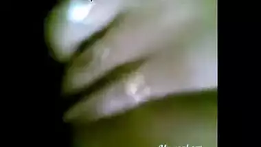 Tamil sex movie of a beautiful abode wife enjoying early morning sex