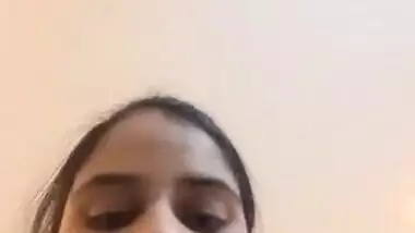 So Gorgeous Cutie With The Most Beautiful Smile Showing Her Amazing Body And Her Wild Side Part 5