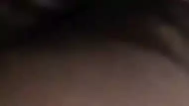 Bhabi calling Hubby n saying main late hoga mein bbahar baiti ho and fuk with his frnd