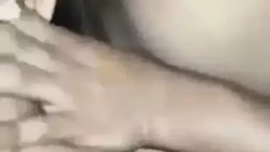 Bf records his fucking sex video with his GF