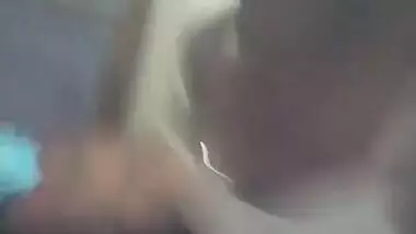 Beautiful Indian Cute Collage Girl Showing Boobs And Pussy & Fingering For Bf With Talk