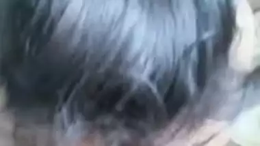 Paki Desi XXX bitch sucking dick of her customer before sex MMS