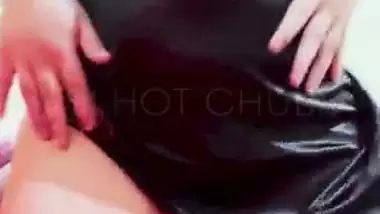 Busty Indian Desi hottie Teasing on Webcam | Indian XXX Sexy Porn Video