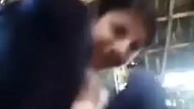 Today Exclusive-cute Village Girl Record Her Nude Selfie