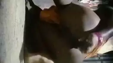 Village bhabhi adivasi sex after dildoing pussy