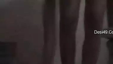 Today Exclusive- Bihari Bhabhi Record Her Bathing Video For Lover Part 2