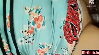 Puja Gandi Gali De Rahi Thi Lund Ke Liye Condam Lga Ke Choda