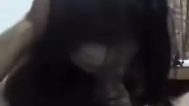 Sexy and hot nice deshi couple