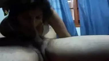 Desi Girl Awesome Blowjob - Movies.