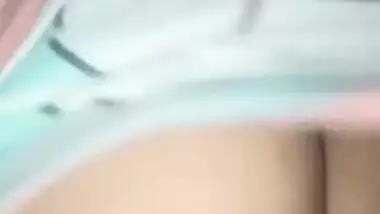 Sexy Desi Girl Boobs and Pussy Show some Video Must watch Guys Part 2