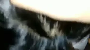 Massive boobed desi sucking XXX