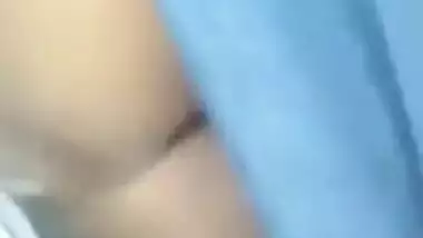 Sexy Desi Girl Boob Pressing and Fucking With Clear Audio
