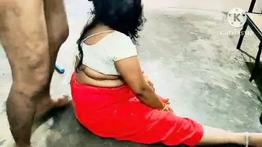 Indian Desi bhabhi fuking neighbour boy's hard core Fuking