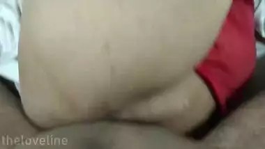 Indian cute bhabi sucking and fucking part-3