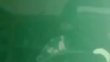 Non-professional desi Bengaluru wife ardent and hardcore sex scandal