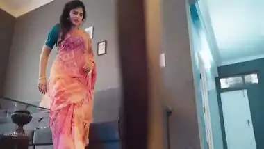 Naked Short Film (2020) By RGV