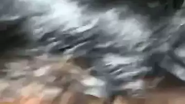 Huge milk tanker girl fucking in hotel room with lover