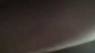 Desi girl has nipples licked by Devar making XXX video for MMS viewers