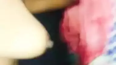 Money is the reason why the Desi wife agrees to have XXX fun