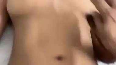 Married couple from Hyderabad shoots their Telugu sex