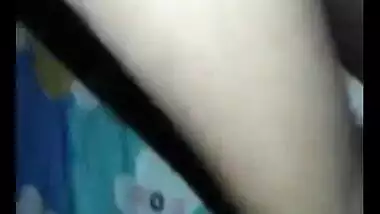 Burning hot Desi teen sex with her boyfriend for the first time