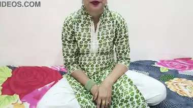 My Horny Stepbrother Fucks Me All Over the House While We Are Alone Hindi