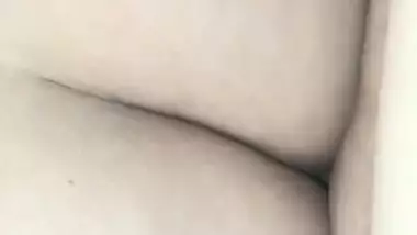 My Boyfriend Makes Me Horny But My Stepbrother Ends Up Fucking My Tight Pussy