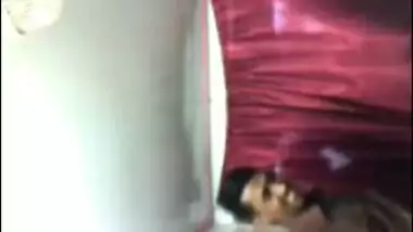 Big Boobs Indian Maid First Time Sex With Owner’s Horny Son