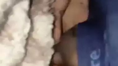 Beautiful Desi office girl gets into XXX naughty sex act MMS