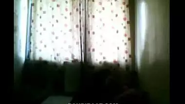 United States NRI house wife hardcore sex with servant absence of hubby