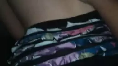 My Ranch Girlfriend Gets Horny And Does It To Me In The Shower, I Cum Inside Her Pink Vagina