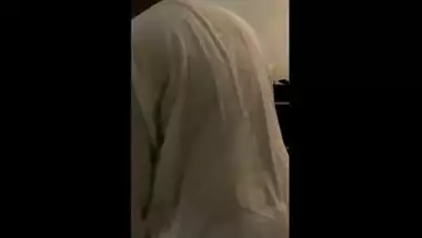 Indian hardcore porn mms of NRI girl with neighbor