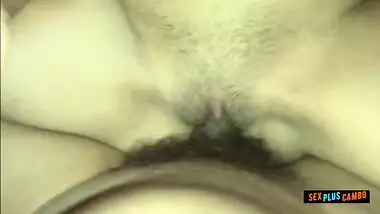 STEALS SEX WITH WIFE WHEN FRIEND IS NOT AT HOME, SHE ORGASMS BECAUSE OF MY BLACK DEVIC INDIAN SEX