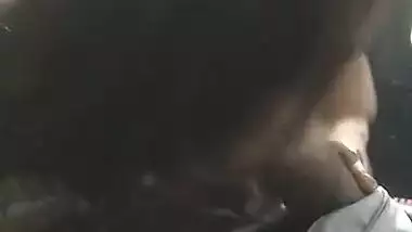 Super Hot Look Desi Girl Showing Her Boobs With Clear Hindi Talk Part 2